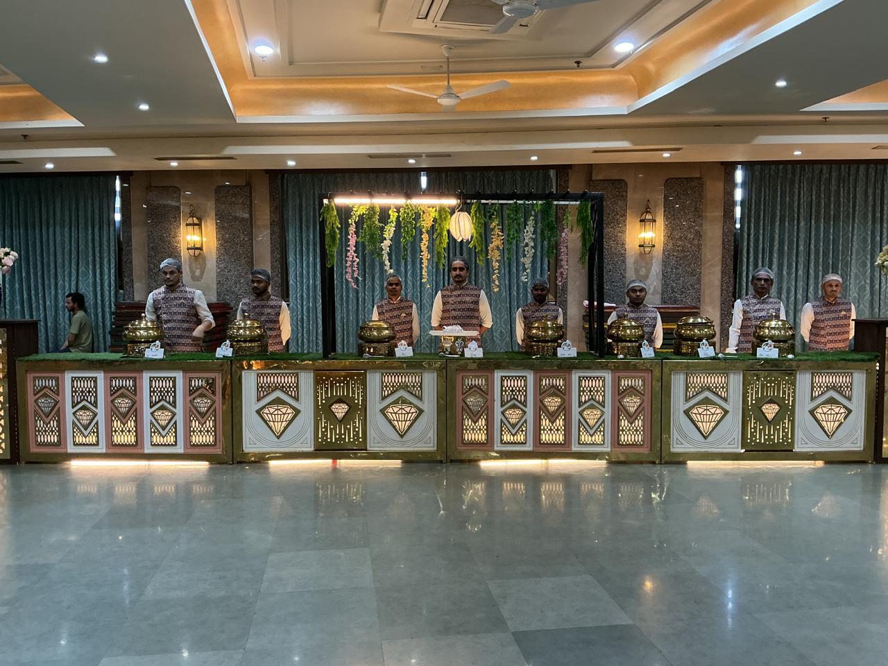 Akshata Catering Services 1