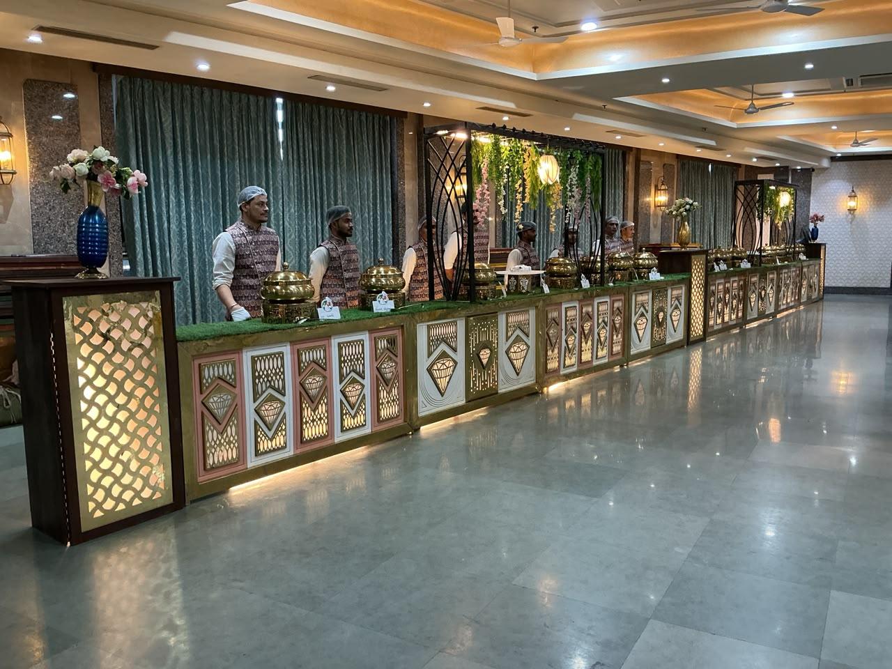 Akshata Catering Services 6