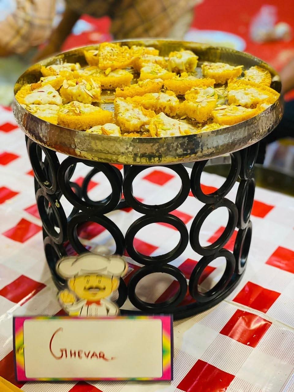Akshata Catering Services 4