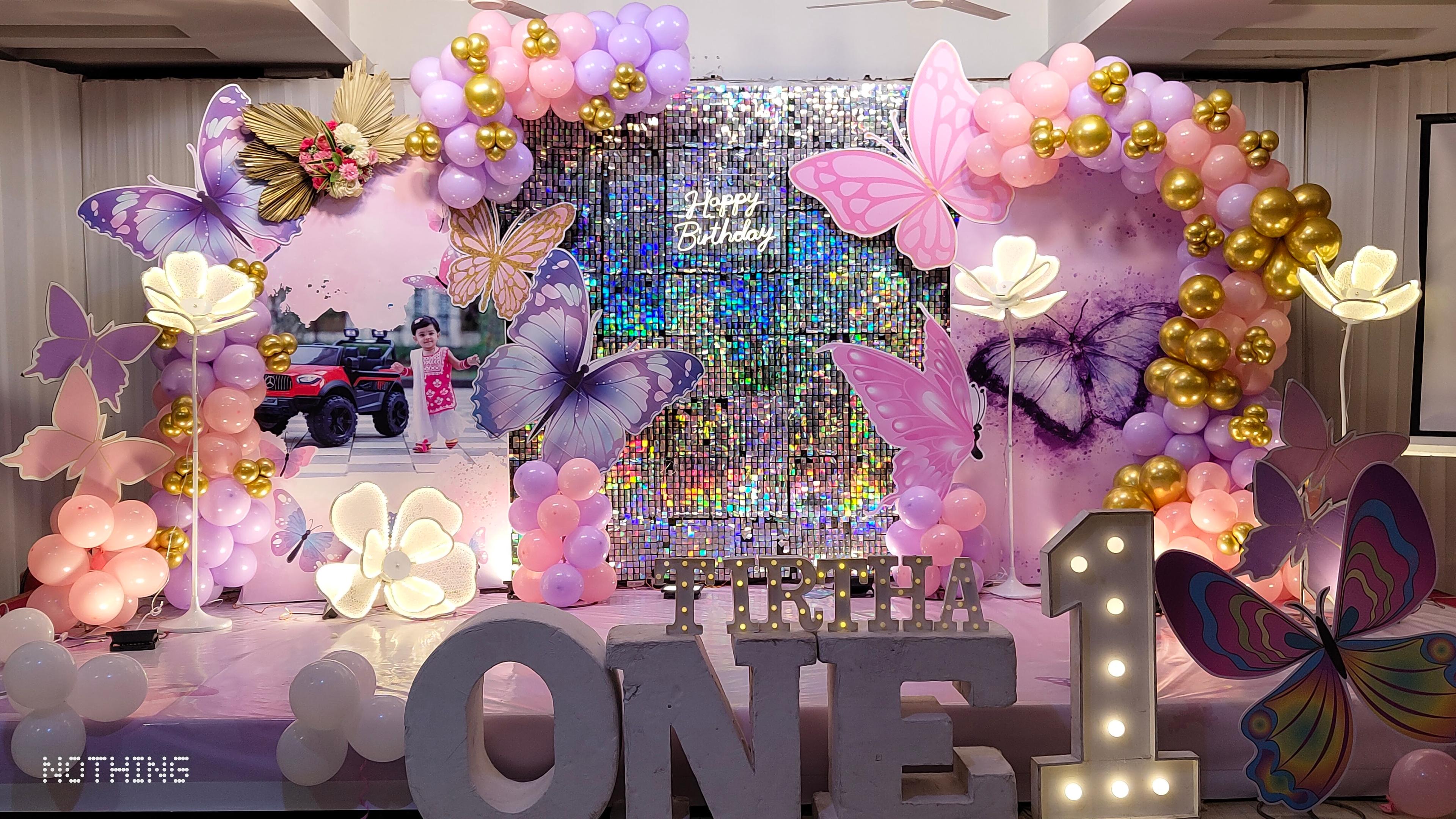 M K Decorations 1