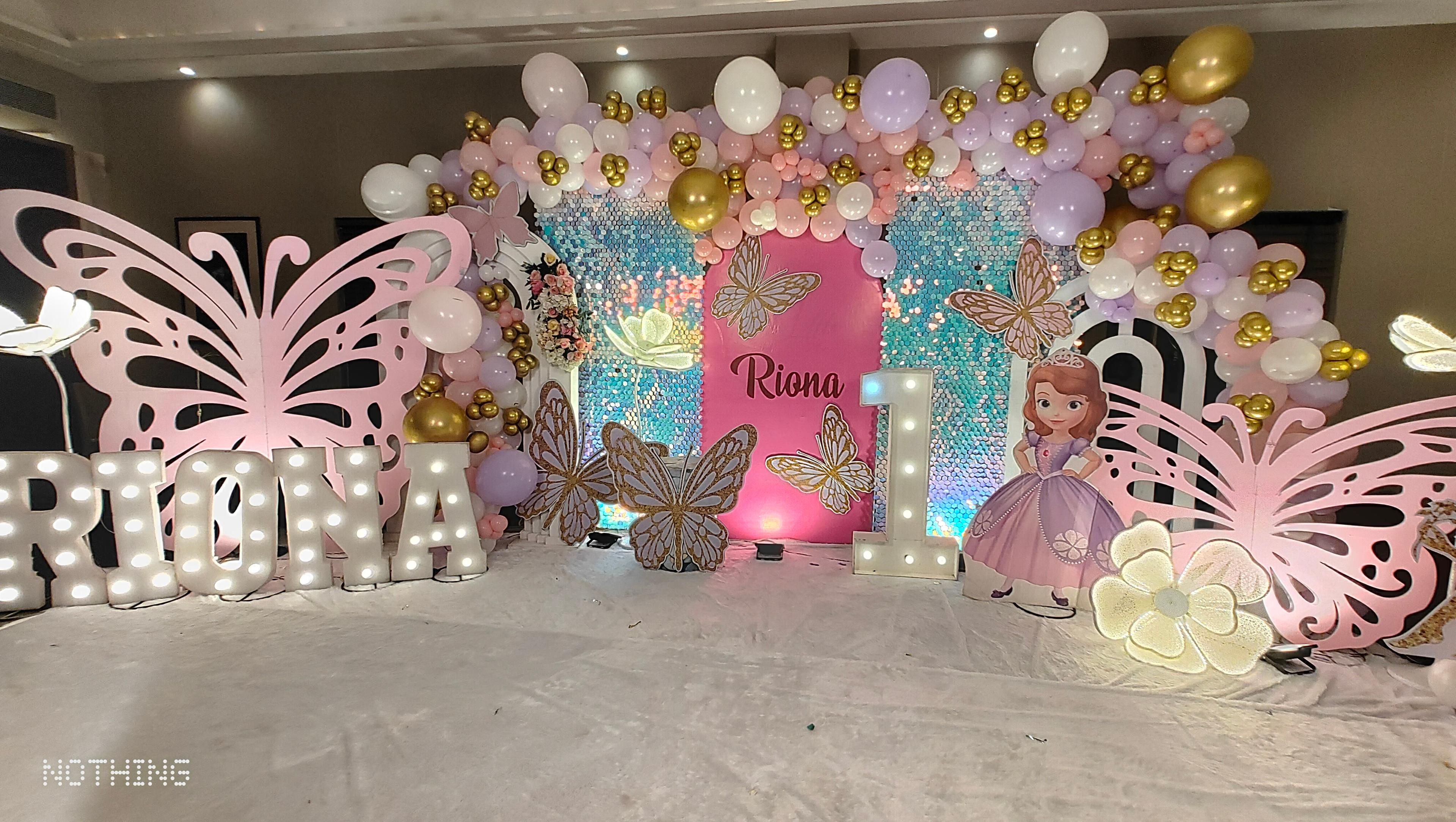 M K Decorations 2
