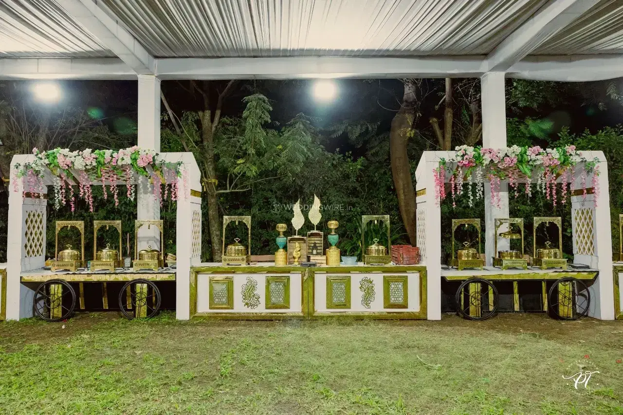 SEVEN DAYS SEVEN COOKS CATERING SERVICES 10