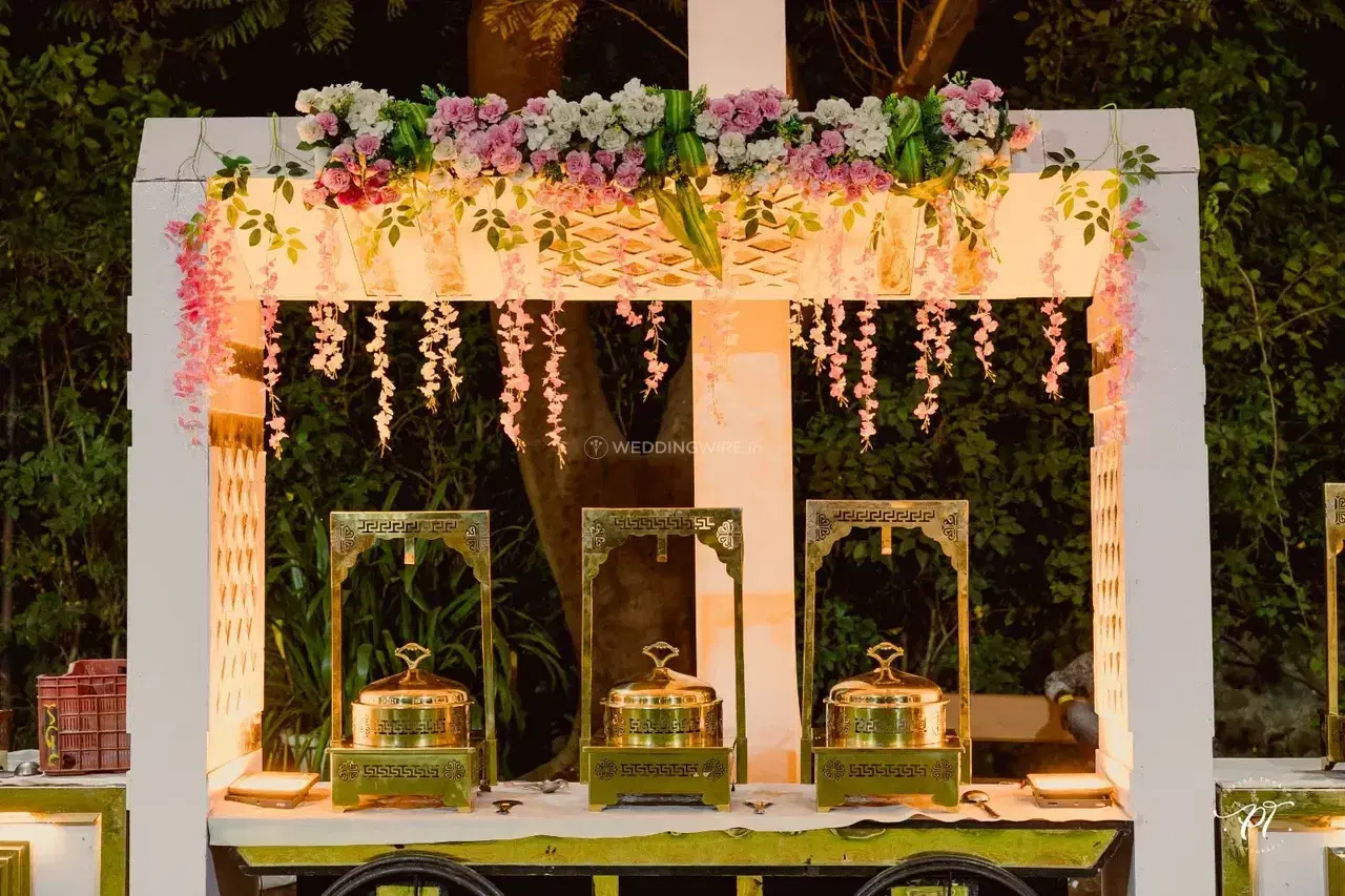 SEVEN DAYS SEVEN COOKS CATERING SERVICES 3