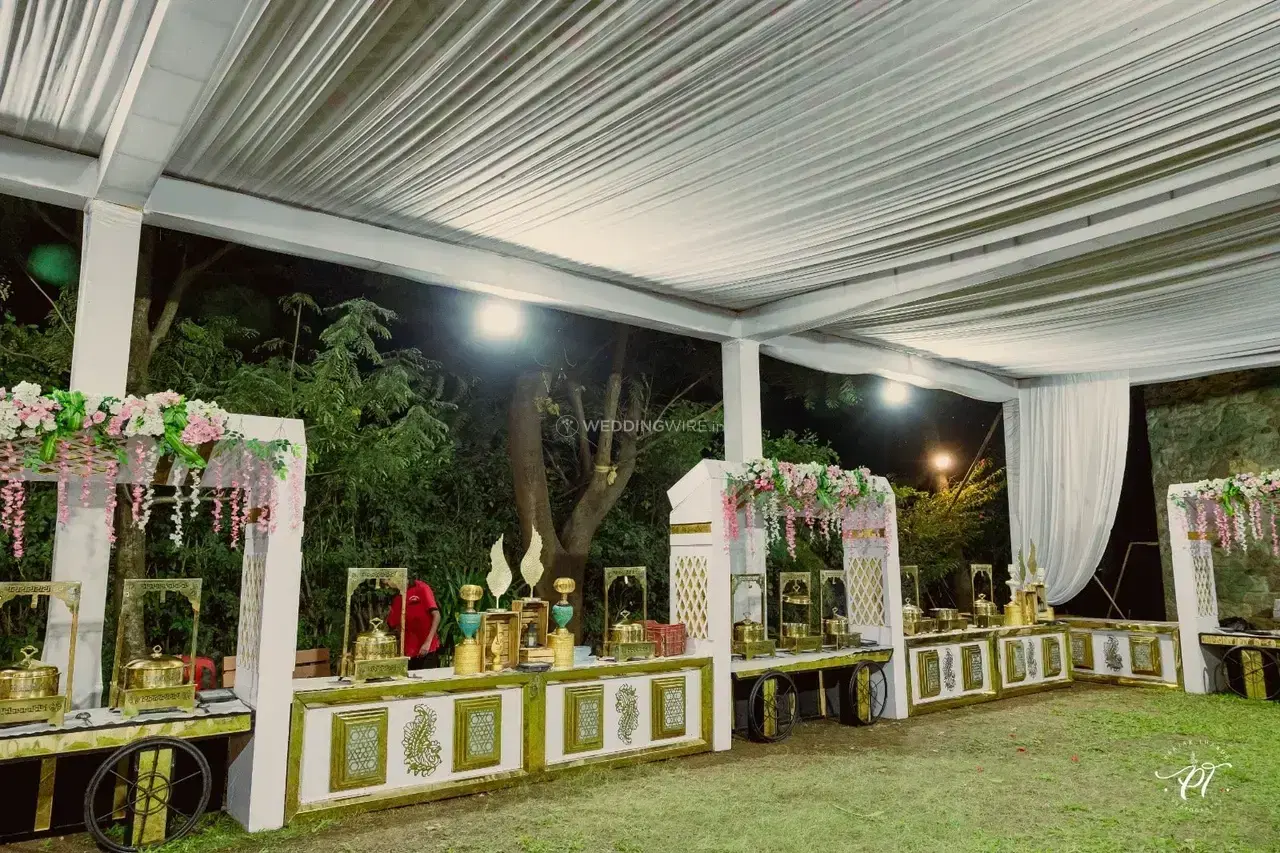 SEVEN DAYS SEVEN COOKS CATERING SERVICES 1