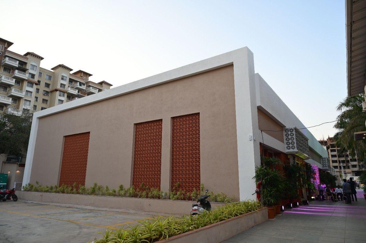 Hotel Haldi Banquet Hall 6