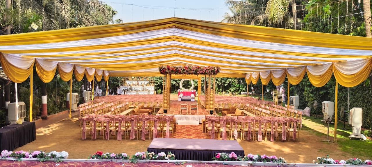 Silver Lawn & Banquet 6