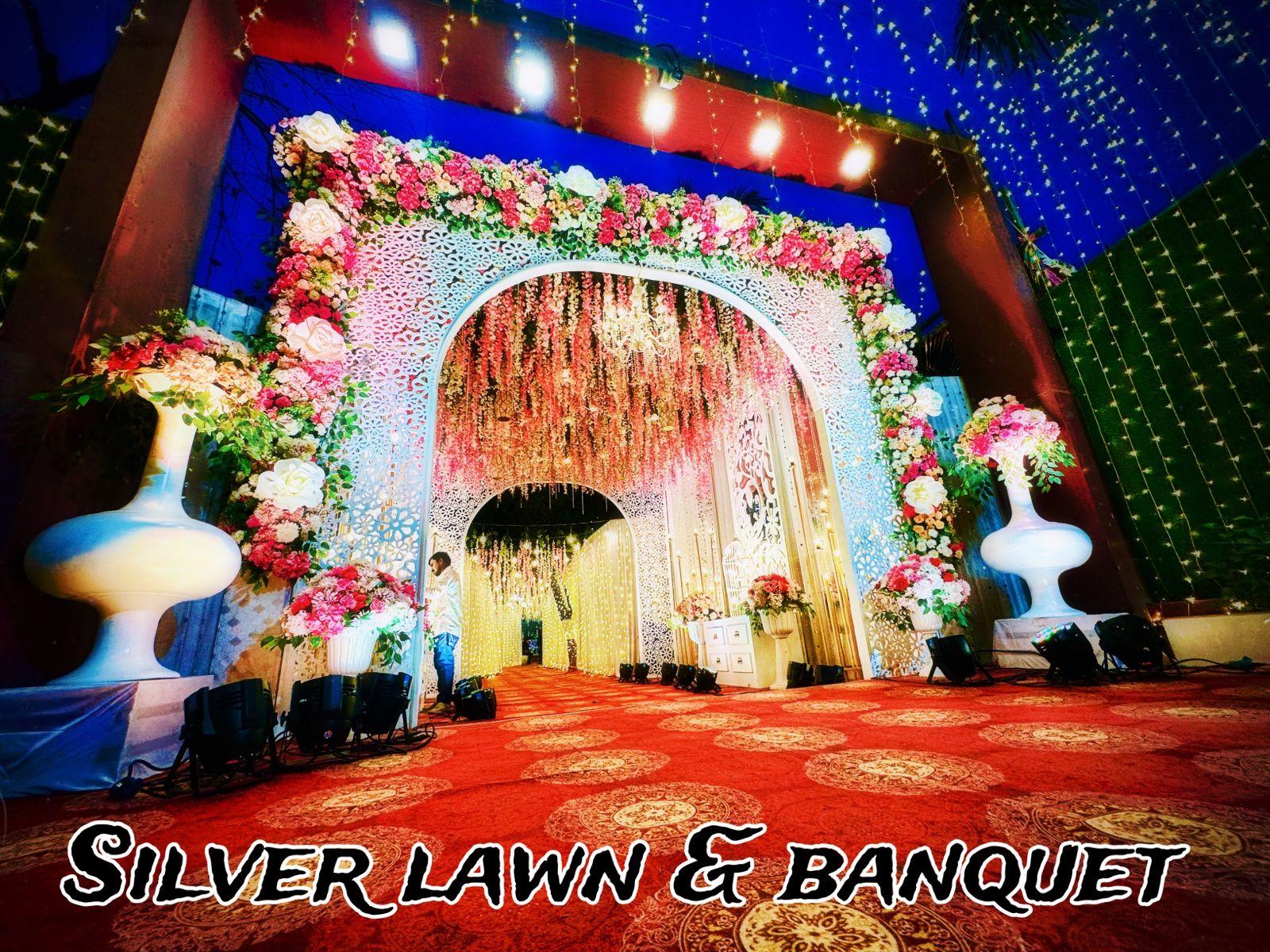 Silver Lawn & Banquet 8