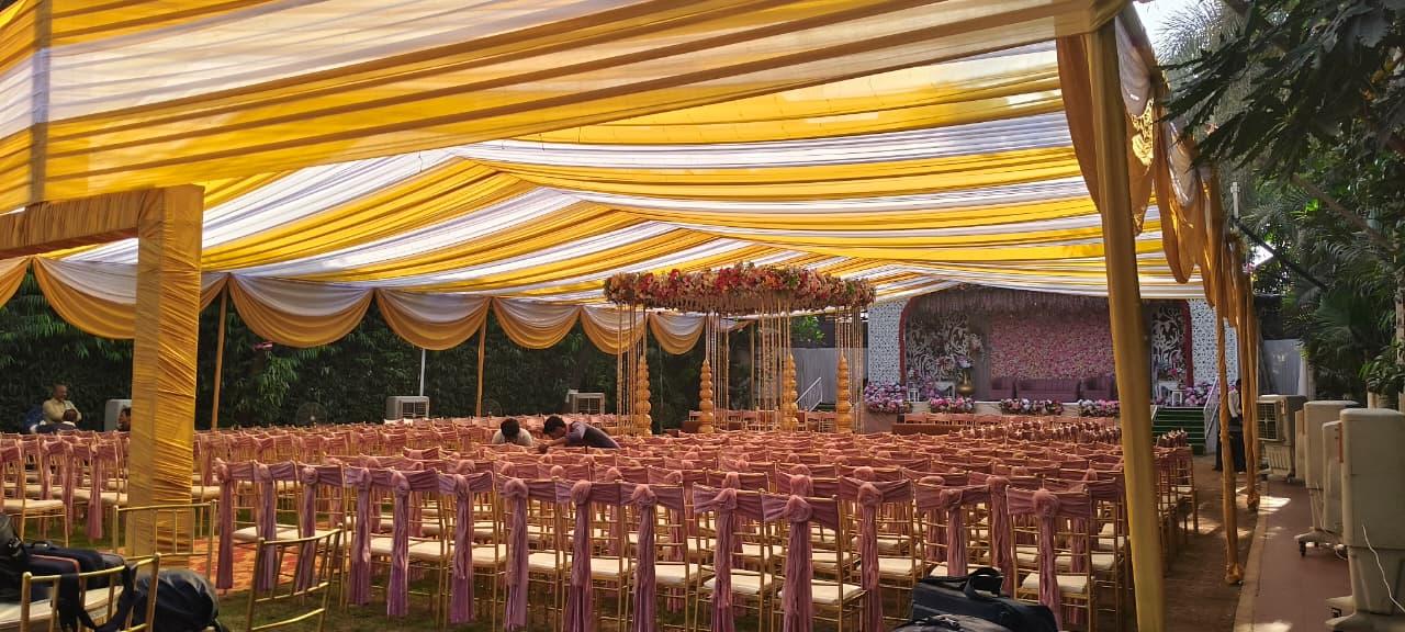 Silver Lawn & Banquet 10