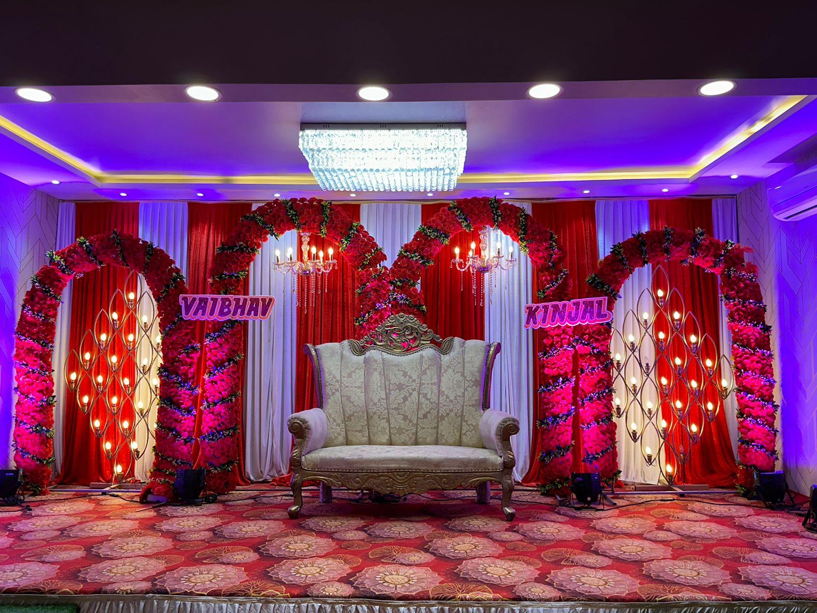 Akshata Banquet 2