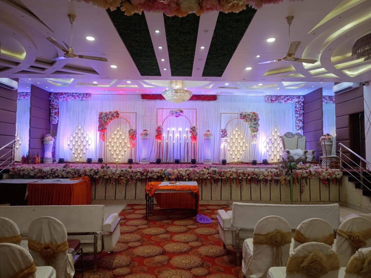 Akshata Banquet 3