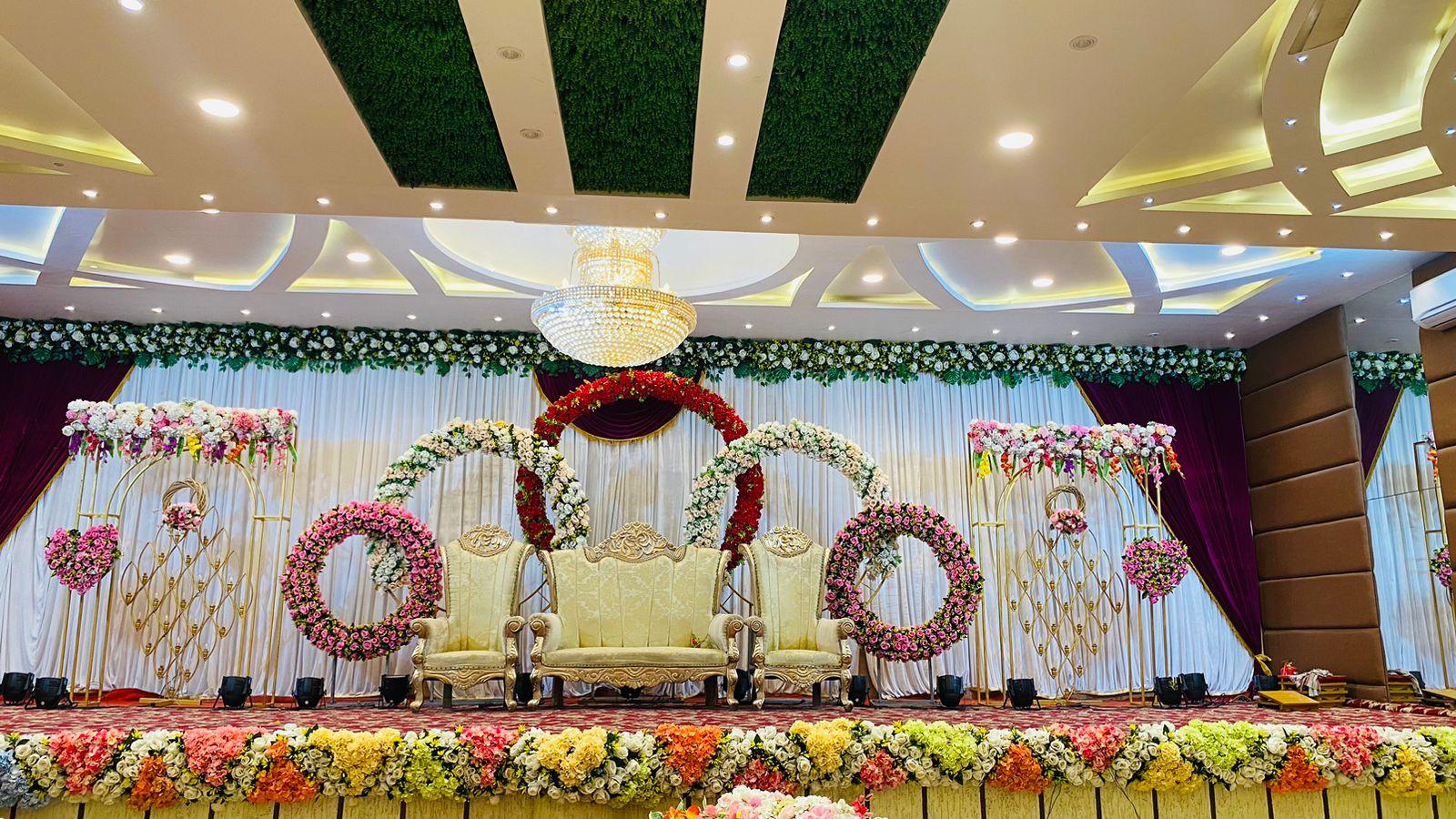 Akshata Banquet 1