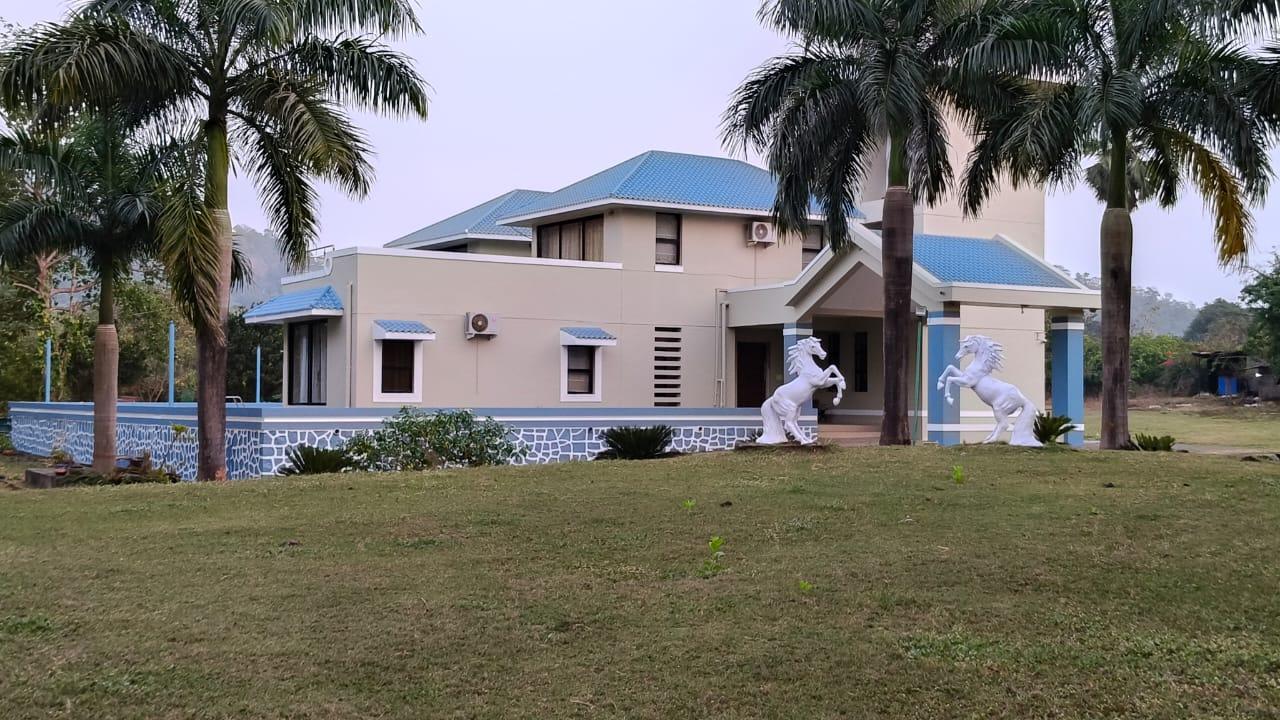 Shetty Farms by Monarch Stays 2