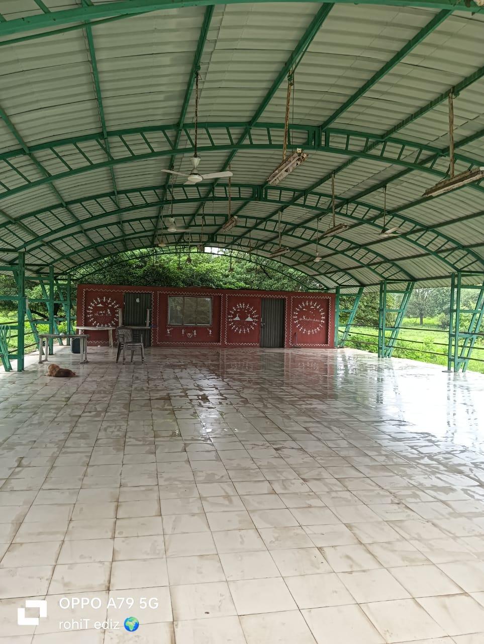Shetty Farms by Monarch Stays 5