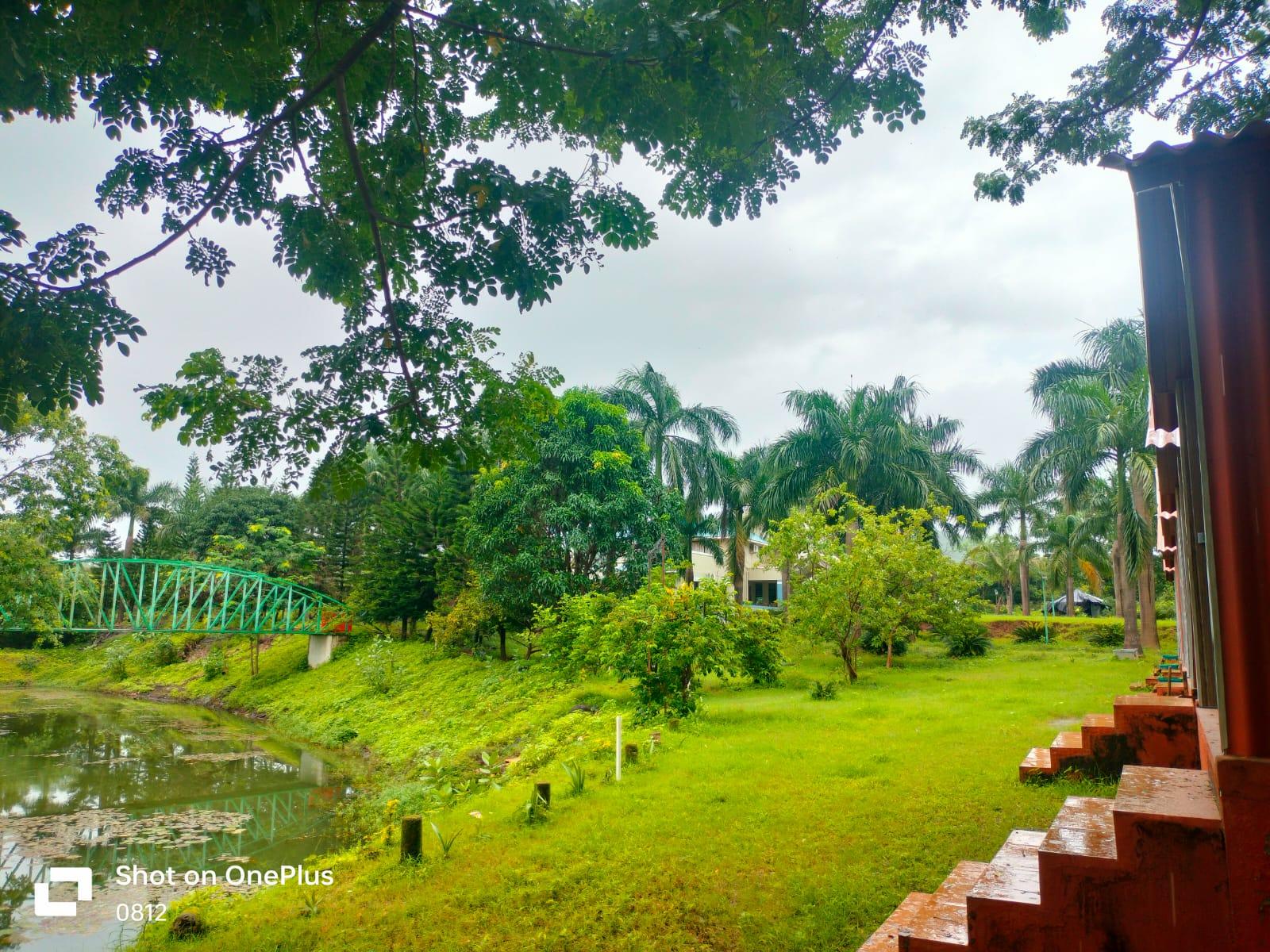 Shetty Farms by Monarch Stays 6
