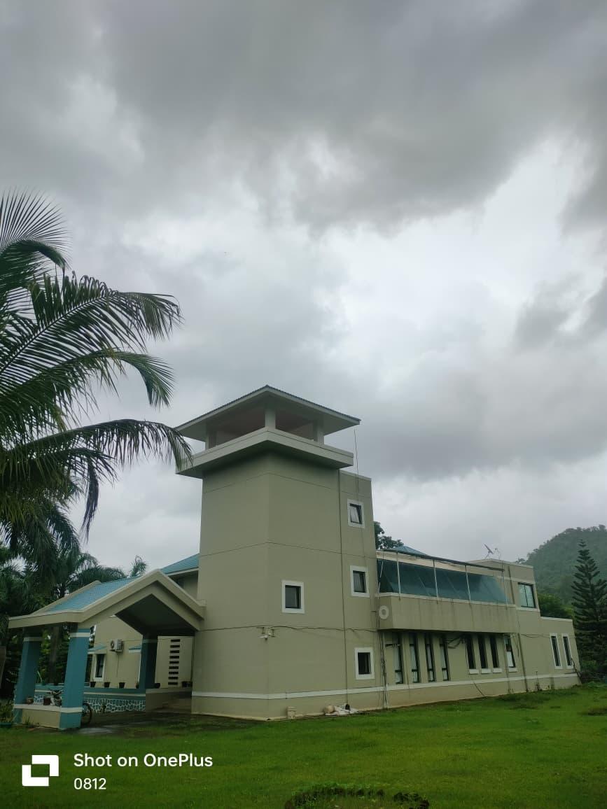 Shetty Farms by Monarch Stays 10