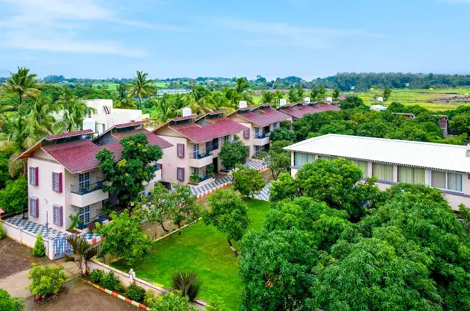 Fressia Resort 7