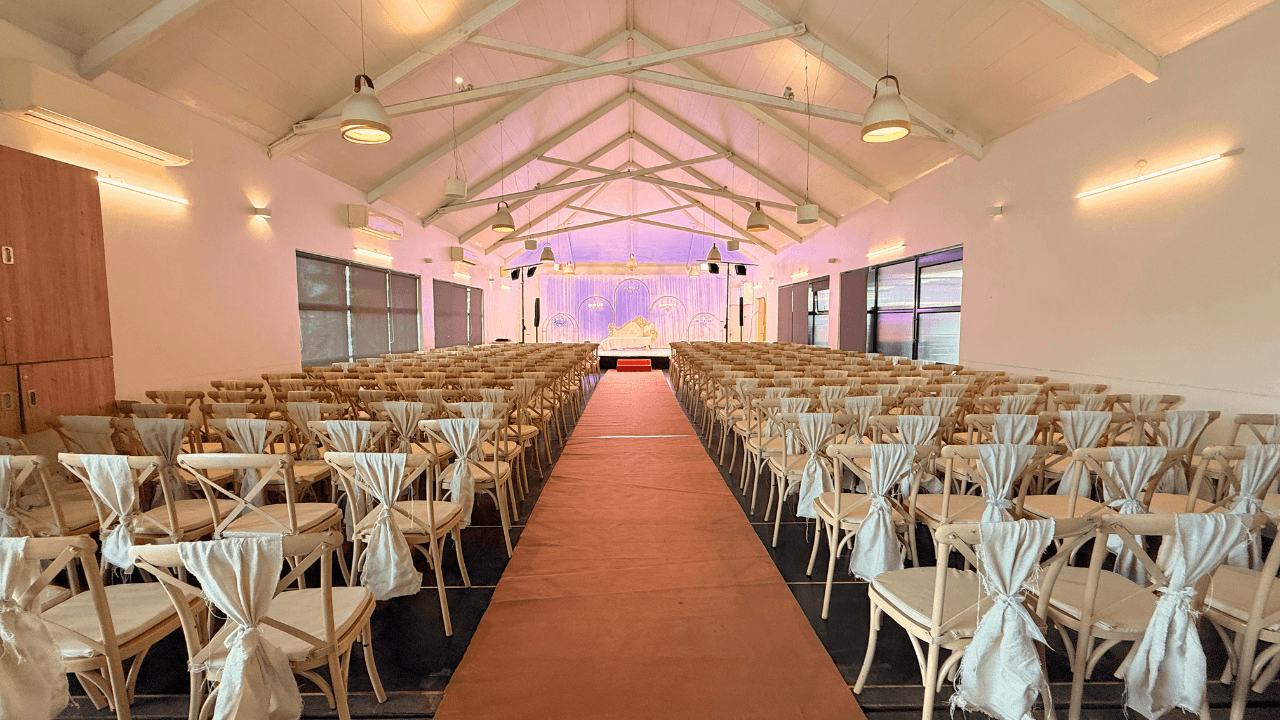 The Birdsong Banquet 6