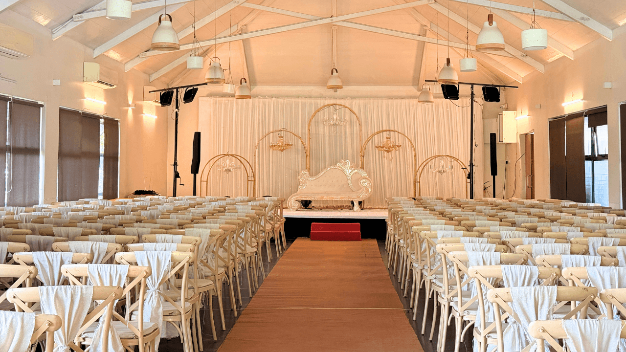 The Birdsong Banquet 4