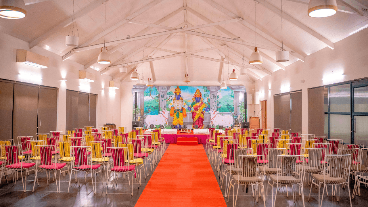 The Birdsong Banquet 3