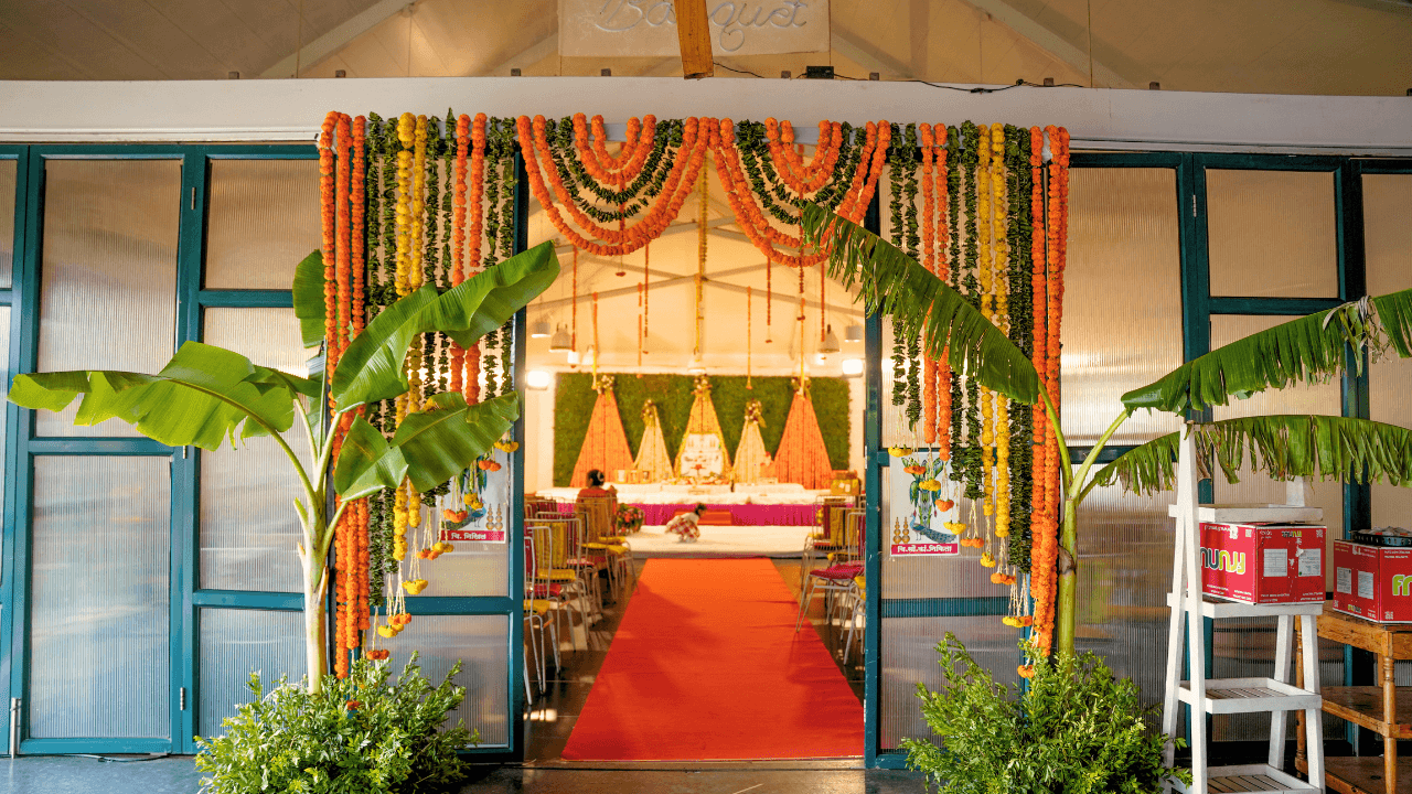 The Birdsong Banquet 1