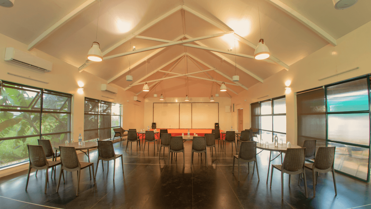 The Birdsong Banquet 7