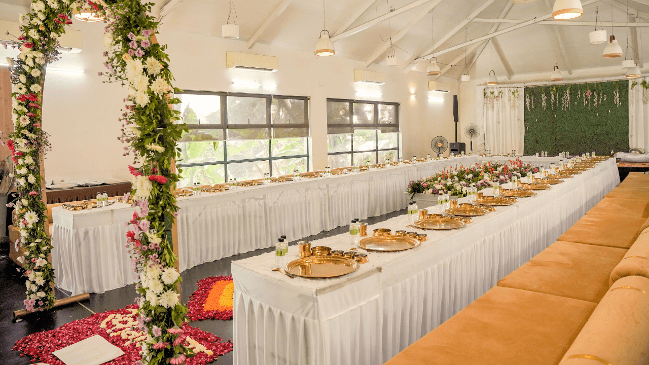 The Birdsong Banquet 2