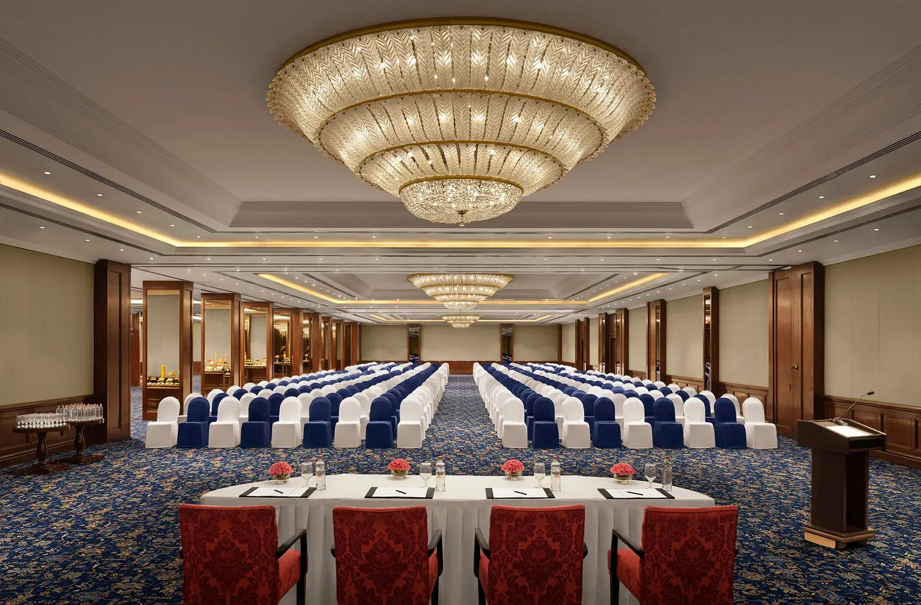 The Leela Mumbai 6