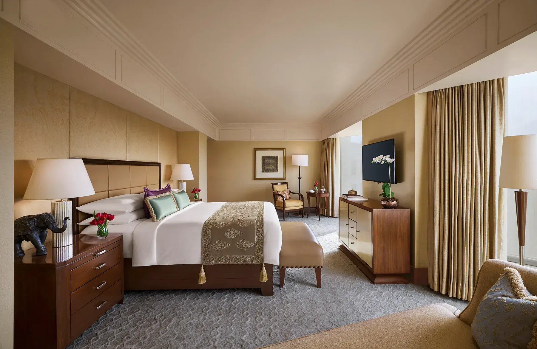 The Leela Mumbai 7