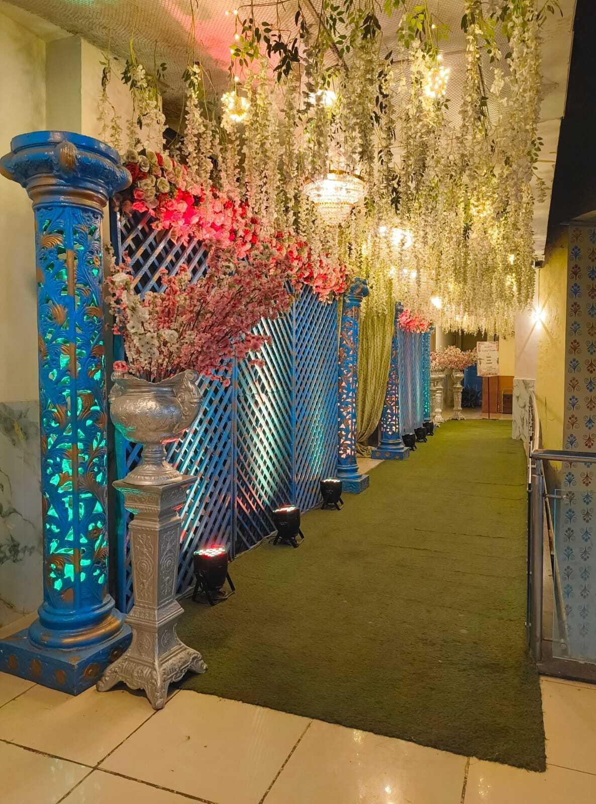 Grand Golden Banquet 5