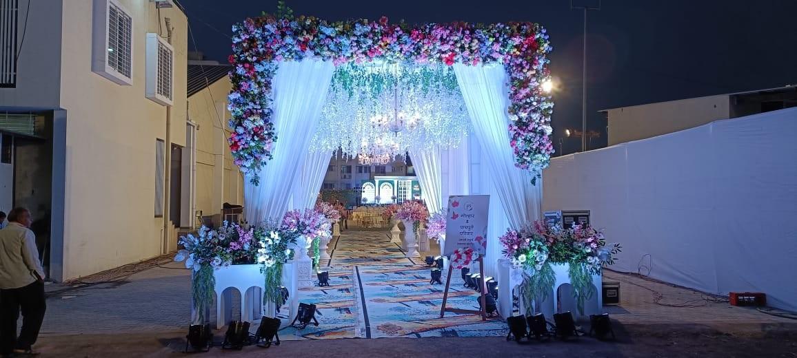Shri Siddhi Lawns 4