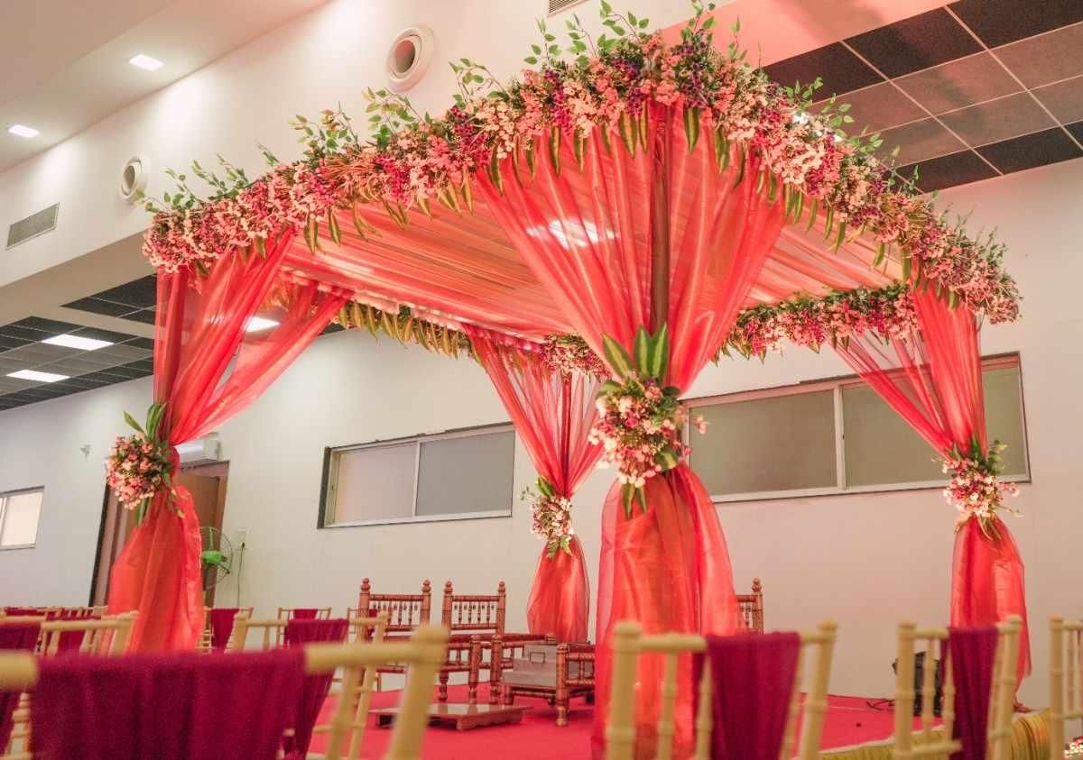 Shri Siddhi Banquet 5