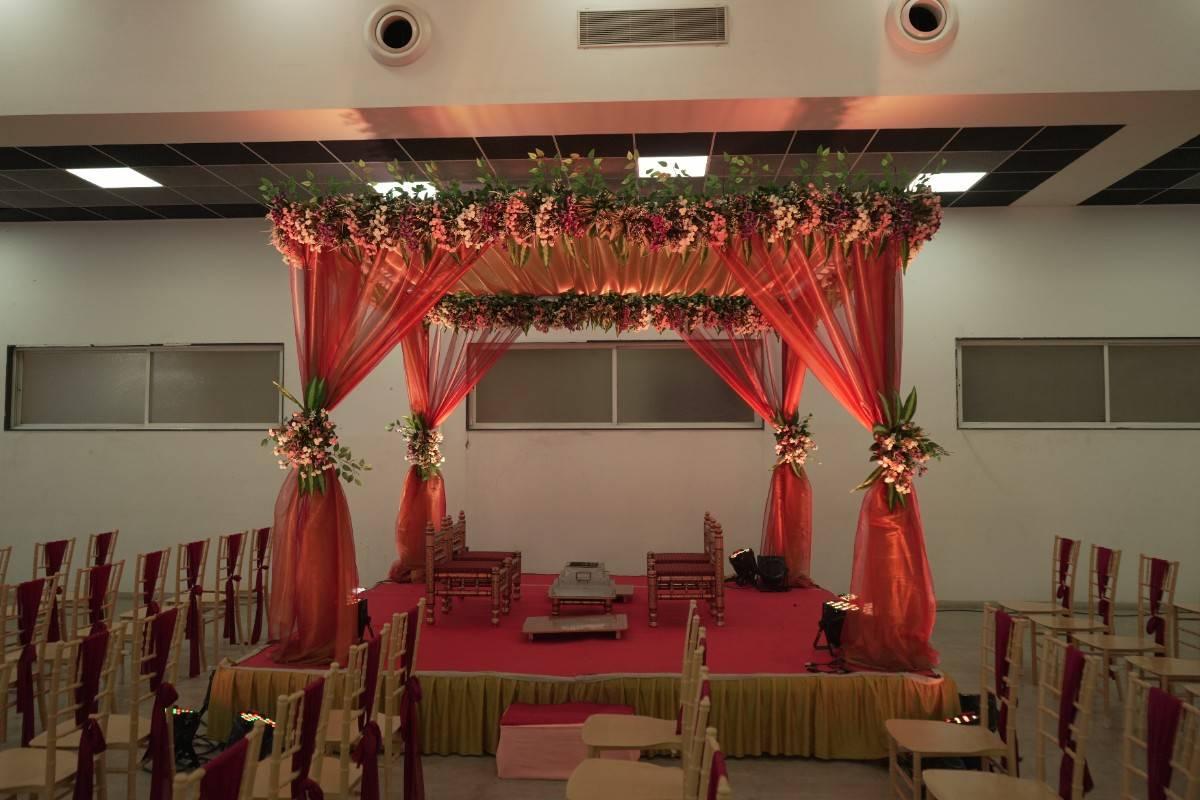 Shri Siddhi Banquet 4