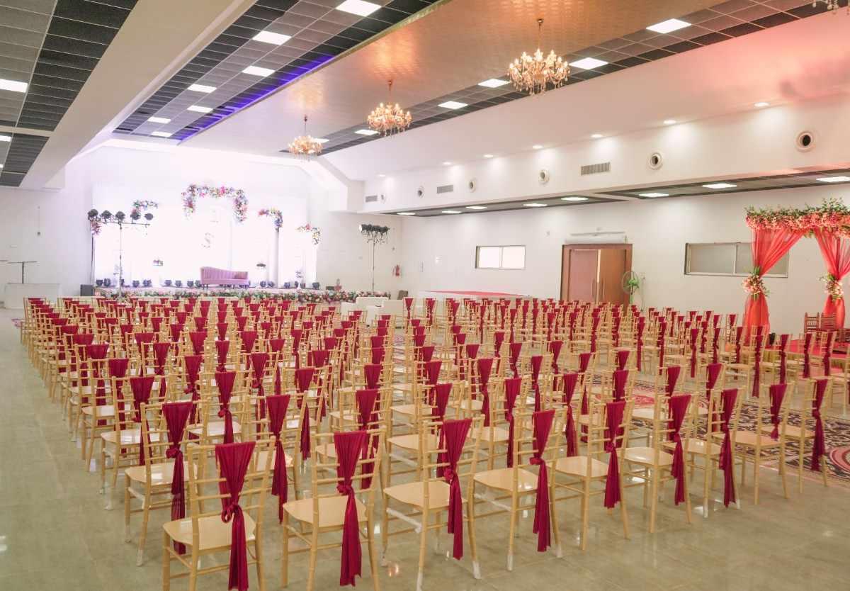 Shri Siddhi Banquet 2