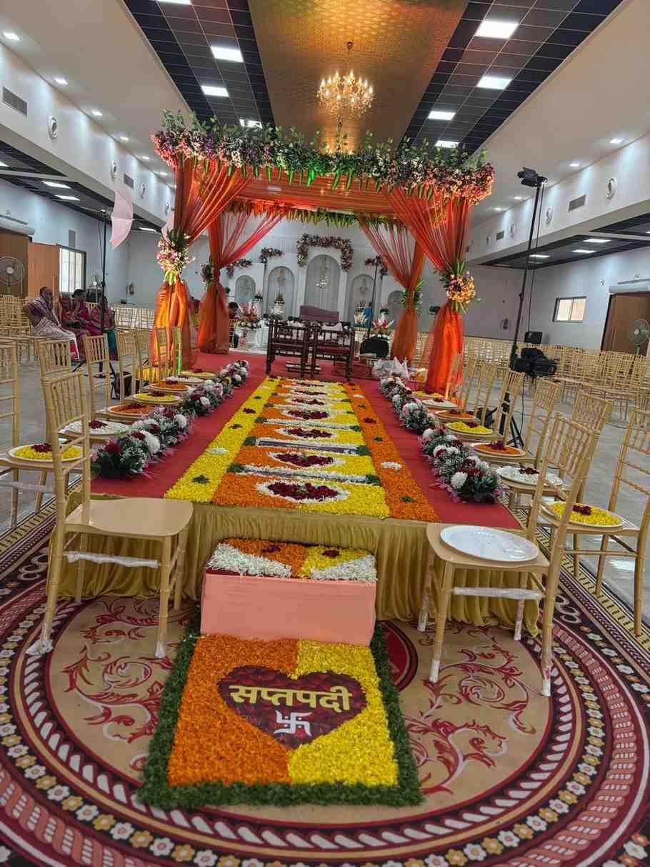 Shri Siddhi Banquet 6