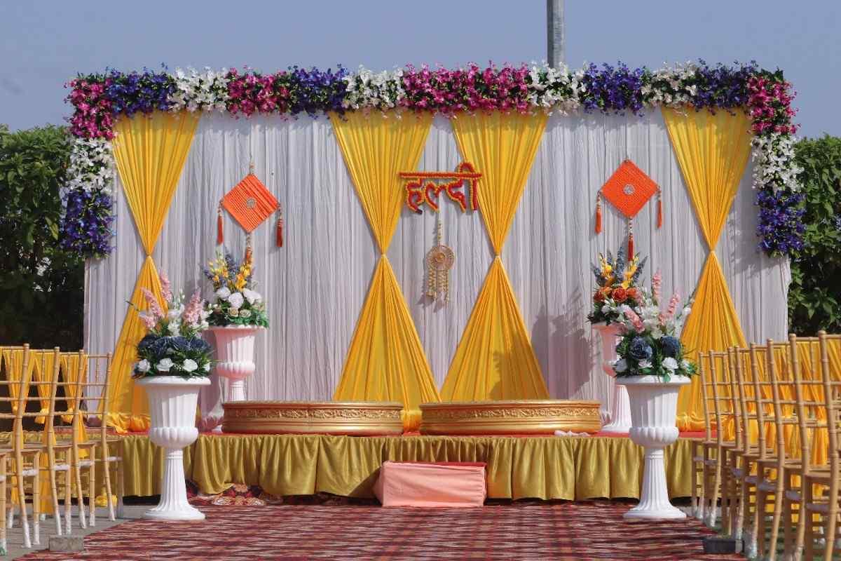 Shri Siddhi Lawns 8
