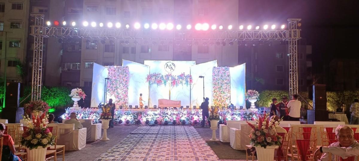 Shri Siddhi Lawns 1