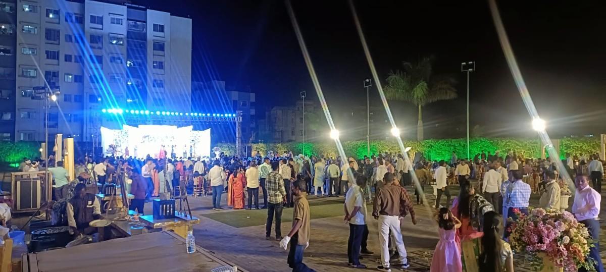 Shri Siddhi Lawns 3