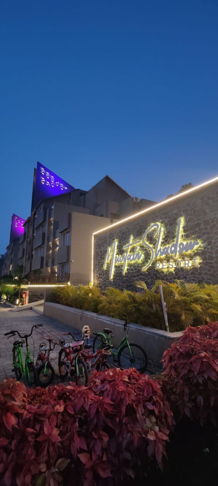 Mountain Shadow Resort 2