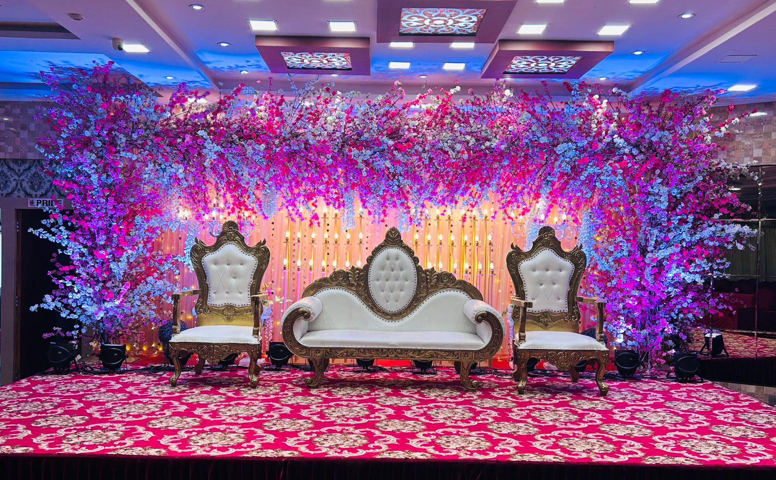 Prisha Banquet 1