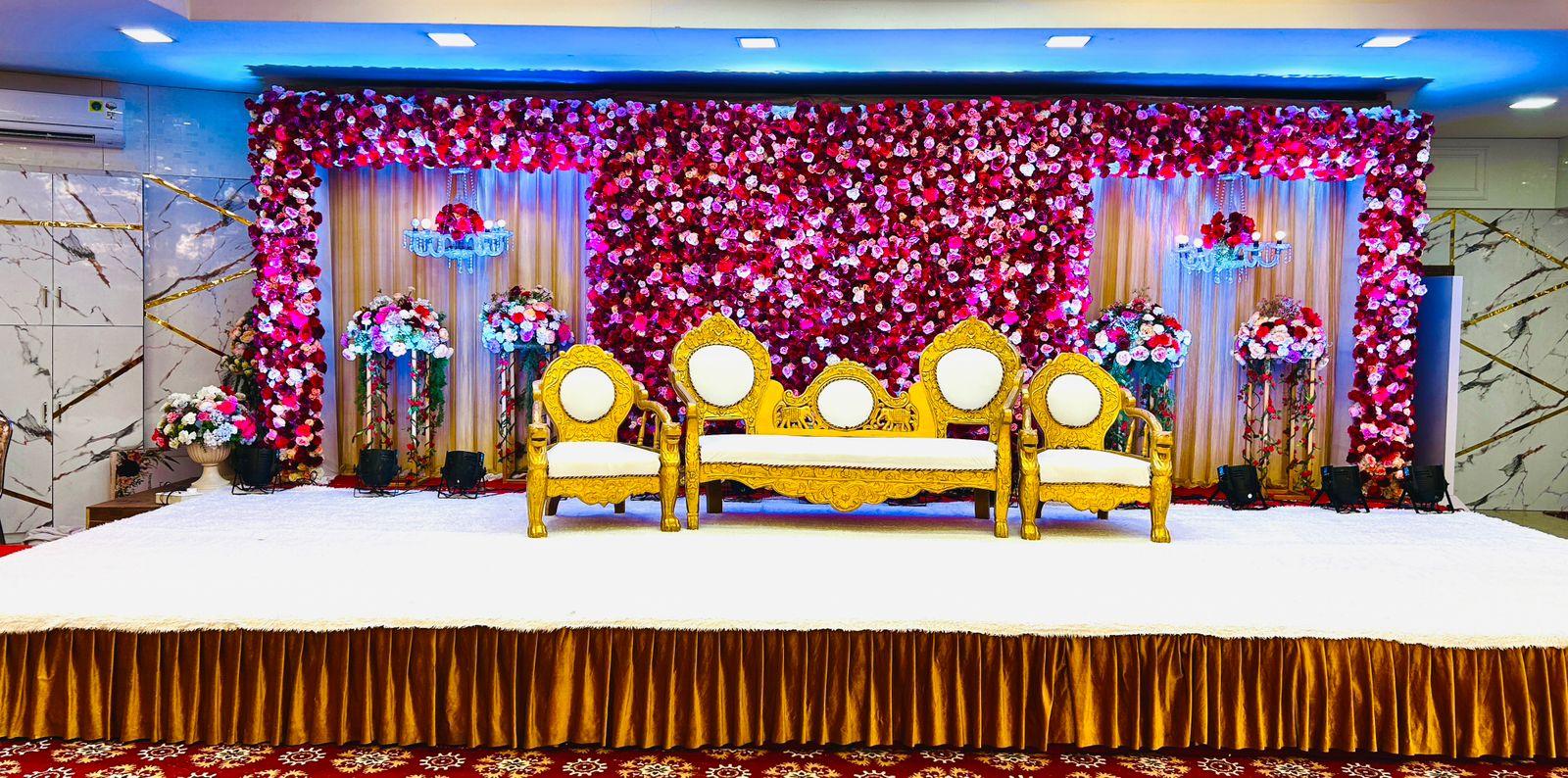 Prisha Banquet 2