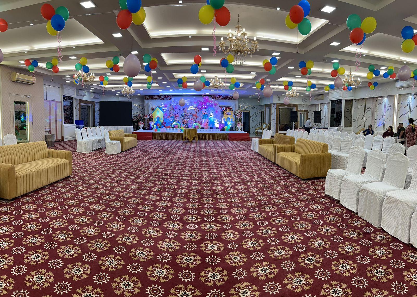 Prisha Banquet 5