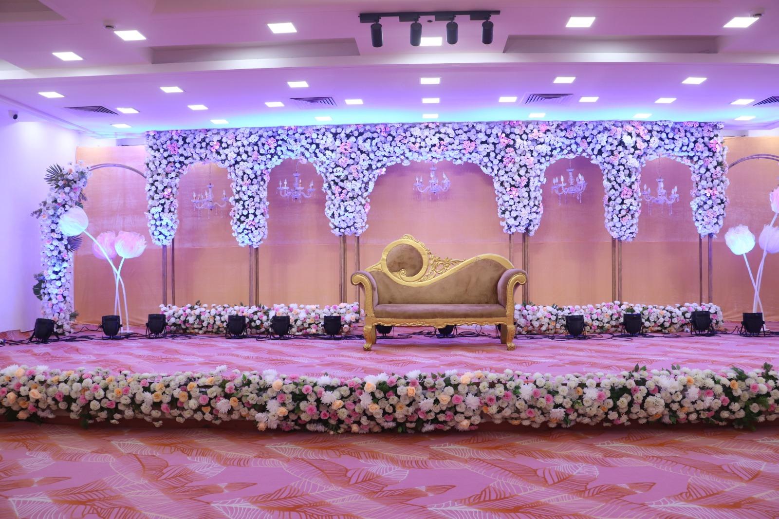 Orchid Hall 1