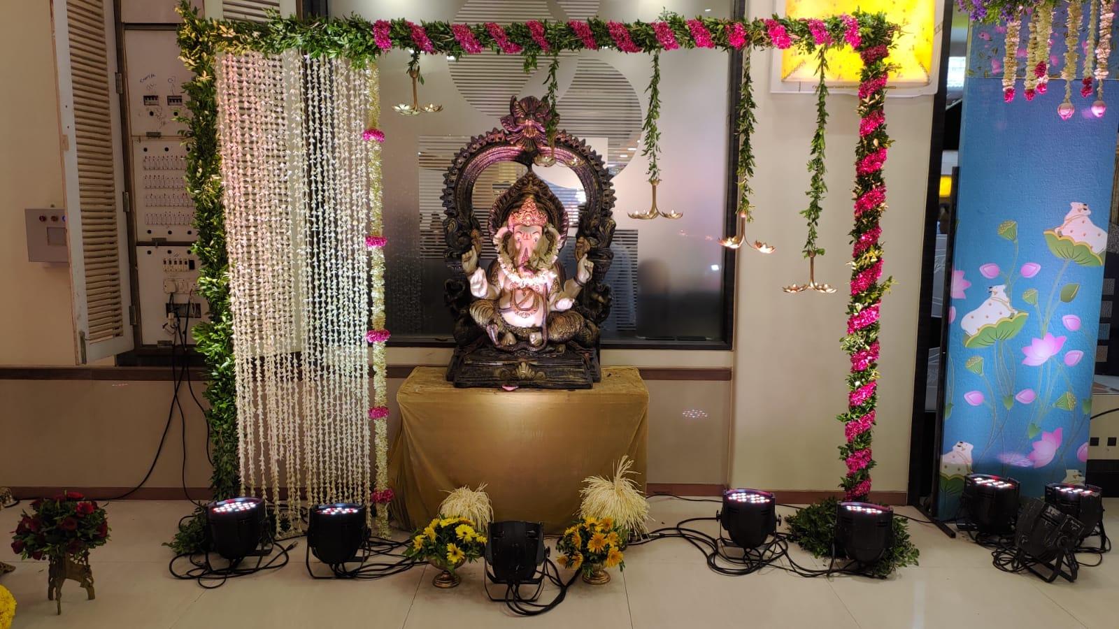 Orchid Hall 7