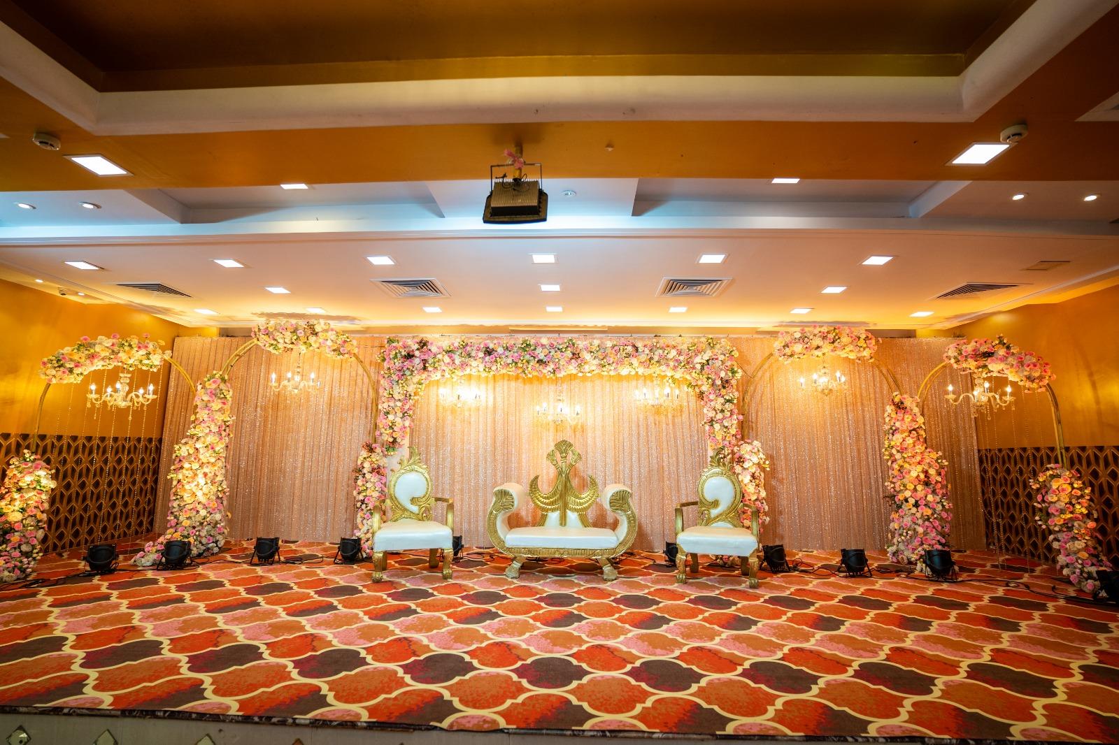 Orchid Hall 6