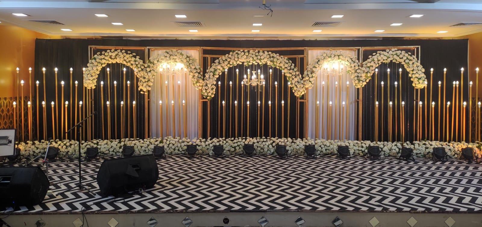 Daffodil Hall 5